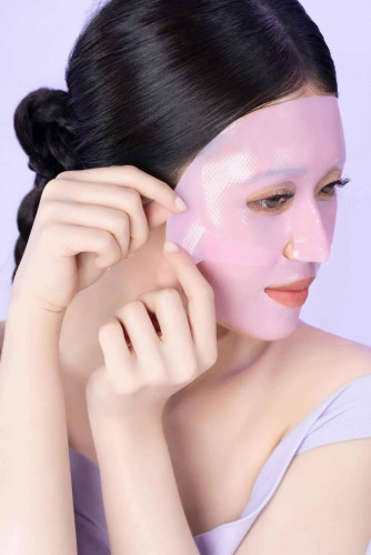 RDR Collagen Mask