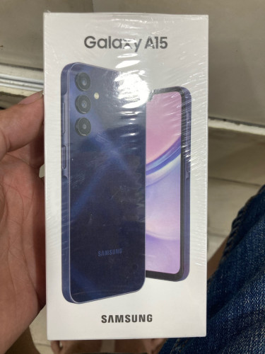 Samsung A15 5G