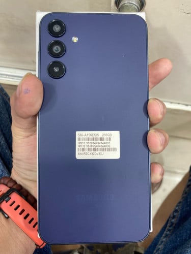 Samsung A15 5G