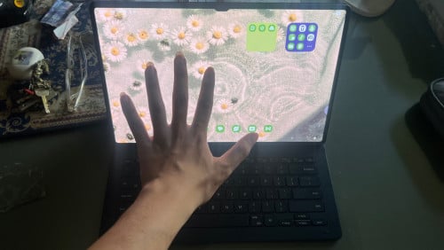 Samsung Galaxy Tab s9 Ultra 99% WiFi Full Set