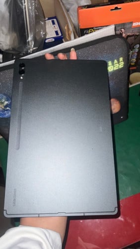 Samsung Galaxy Tab s9 Ultra 99% WiFi Full Set