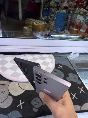 Samsung s24ultra 1000TG ក្រុមហ៊ុន sim2