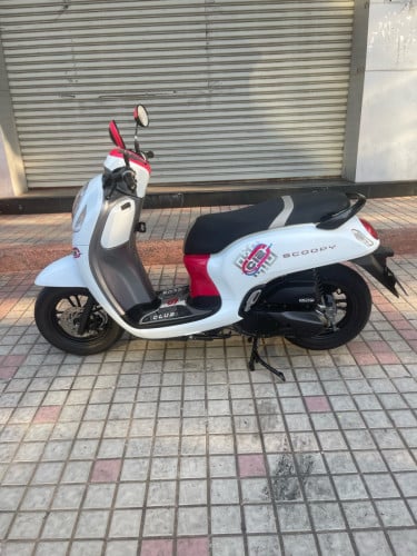 SCOOPY