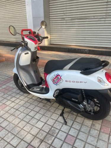SCOOPY