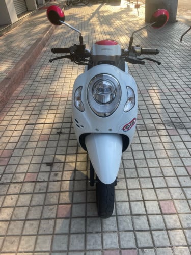 SCOOPY