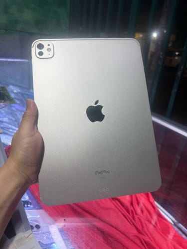 Sell IPad Pro M4 (11 inch )