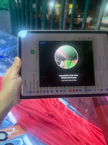 Sell IPad Pro M4 (11 inch )