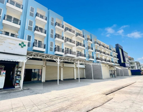 Shophouse for Rent