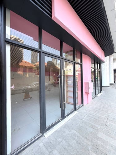 Shophouse for rent - Bkk1