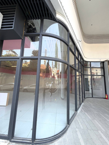 Shophouse for rent - Bkk1