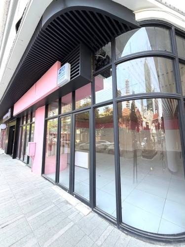 Shophouse for rent - Bkk1