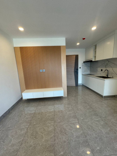 ខុនដូ H Residence