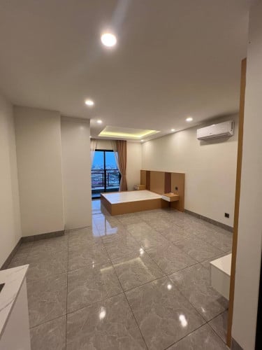 ខុនដូ H Residence