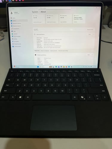 Surface Pro 9,Core i7-1255U