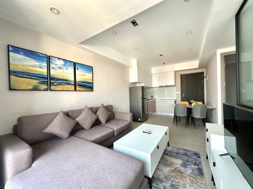 TK- 2Bedroom for rent