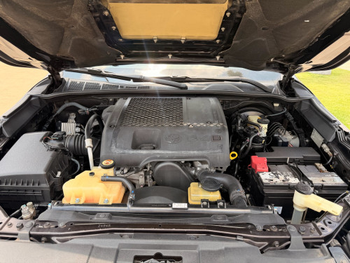 Toyota Fortuner 2017 Full option