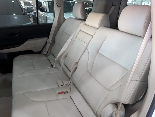 Toyota Land Cruiser GXR 2024