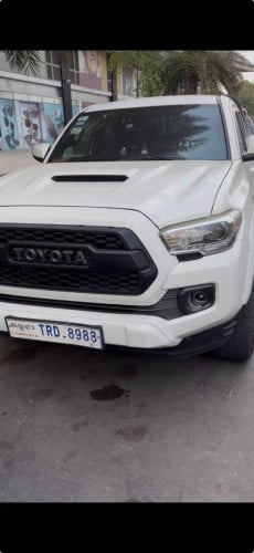 Toyota Tacoma 2021 Petrol V6