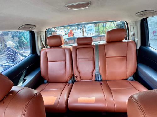Toyota tundra 2007 UP to 2021 ប៉ុង 2 កាប់ពីតាស់