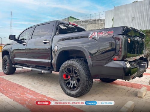 Toyota Tundra 2012 up 2026