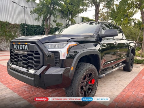 Toyota Tundra 2012 up 2026