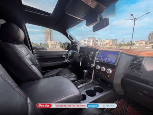 Toyota Tundra 2012 up 2026