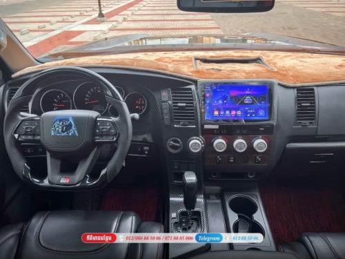 Toyota Tundra 2012 up 2026