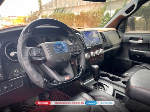 Toyota Tundra 2012 up 2026