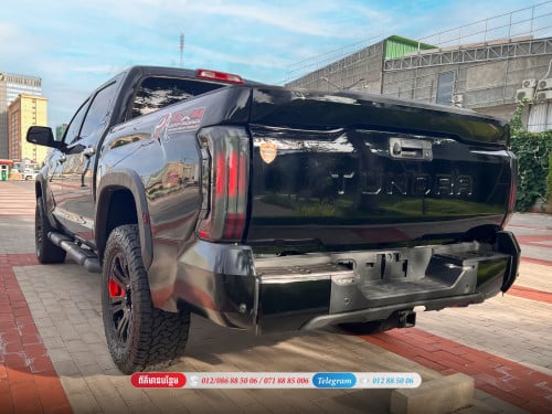 Toyota Tundra 2012 up 2026