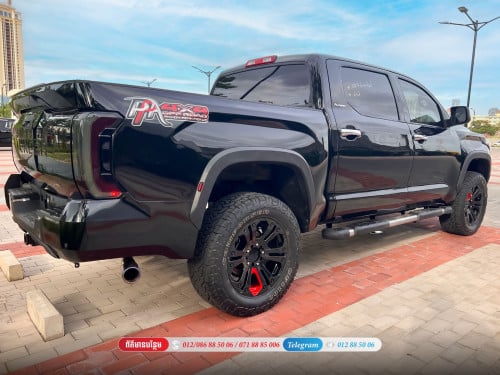 Toyota Tundra 2012 up 2026