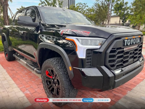Toyota Tundra 2012 up 2026