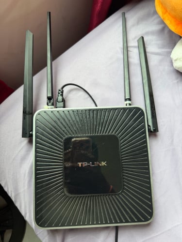 TP-Link TL-WAR1200L