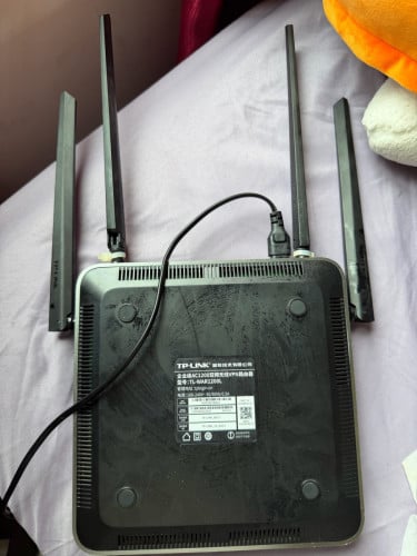 TP-Link TL-WAR1200L