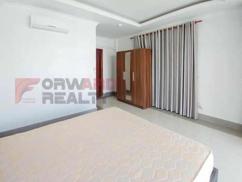 TUMNOB TEUK 15 UNITS BUILDING| FULLY FURNISHED
