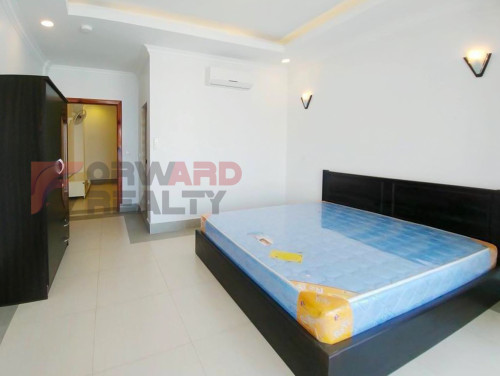 TUMNOB TEUK 15 UNITS BUILDING| FULLY FURNISHED