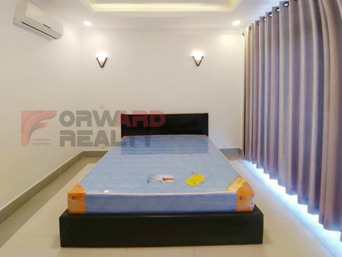 TUMNOB TEUK 15 UNITS BUILDING| FULLY FURNISHED