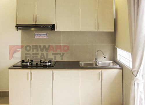 TUMNOB TEUK 15 UNITS BUILDING| FULLY FURNISHED