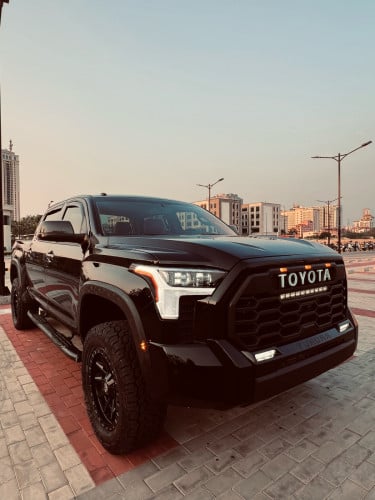 Tundra 2012 up 2025