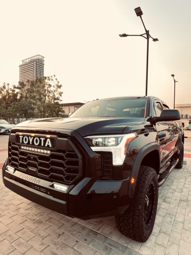 Tundra 2012 up 2025