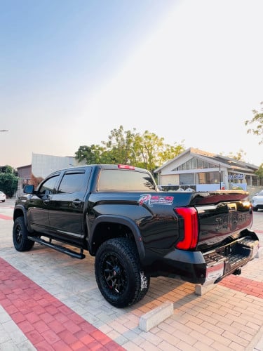 Tundra 2012 up 2025