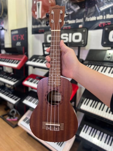 Ukulele Kids សម្រាប់កុមារ21អុីង