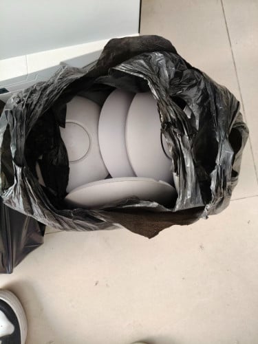 Unifi 6U Pro អឺវ៉ាន១ទឹក(98%)