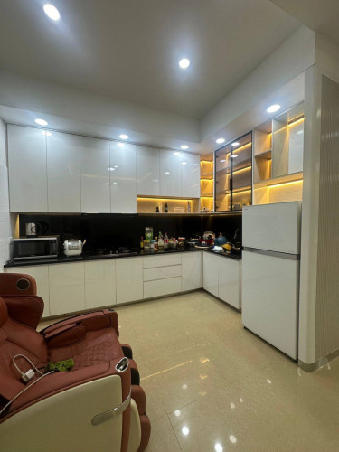 Villa for RENT! • Location: Borey PH Boueng Snor.