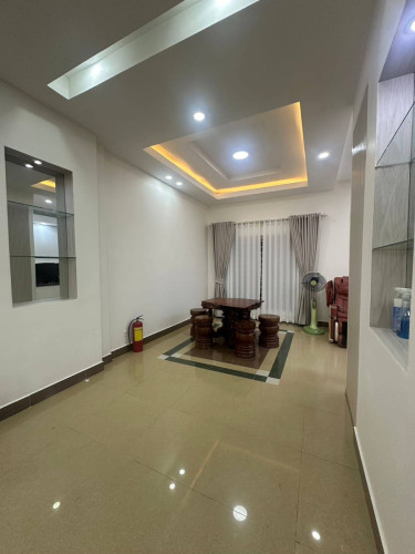 Villa for RENT! • Location: Borey PH Boueng Snor.