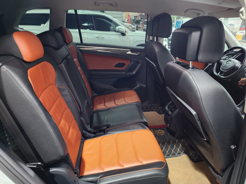 Volkswagen Tiguan 2020 ឡានក្រុមហ៊ុន