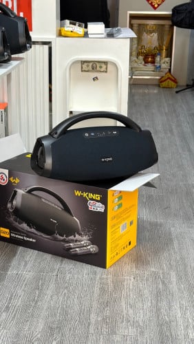 W-King D20 ទិញបាន០៤ថ្ងៃ ដូរយកT12វិញ