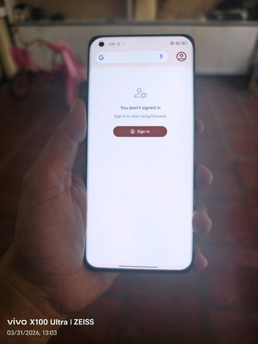 Xiaomi 11 Ultra 12g/256g Global(វៃដូរបាន)👉$265
