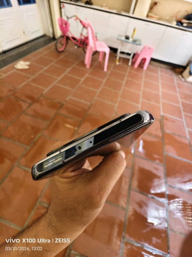 Xiaomi 11 Ultra 12g/256g Global(វៃដូរបាន)👉$265