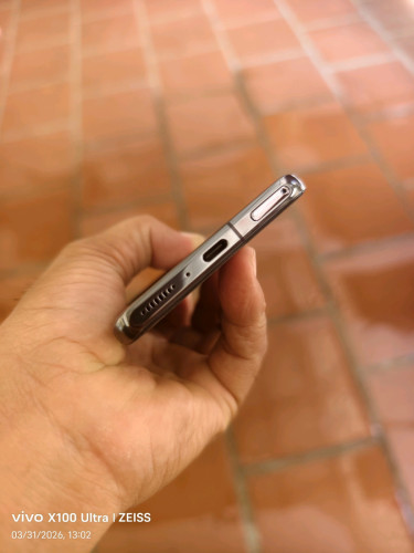 Xiaomi 11 Ultra 12g/256g Global(វៃដូរបាន)👉$265