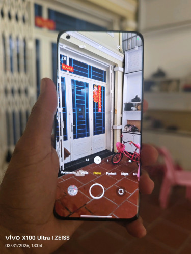 Xiaomi 11 Ultra 12g/256g Global(វៃដូរបាន)👉$265